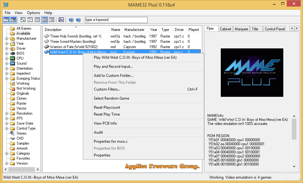 philips cdi emulator mac