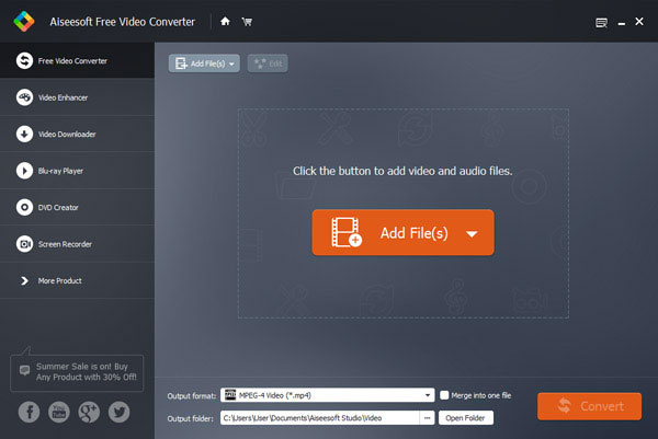 video converter for mac avi to mp4